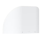 Ubiquiti UACC-AI-MS-2-WS-W security camera accessory Weather shield