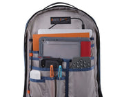 STM MYTH 40.6 cm (16") Backpack Black