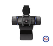Logitech C920e HD 1080p Webcam