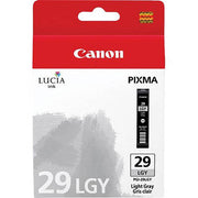 Canon PGI-29LGY ink cartridge 1 pc(s) Original Light grey