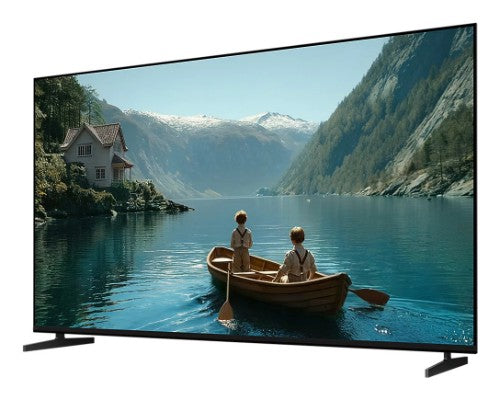 Sony BRAVIA 3 II 190.5 cm (75") 4K Ultra HD Smart TV Wi-Fi Black