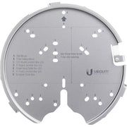 Ubiquiti U-PRO-MP mounting kit Aluminium