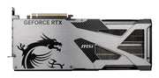 MSI GAMING RTX 5070 12G VANGUARD SOC LAUNCH EDITION NVIDIA GeForce RTX 5070 12 GB GDDR7