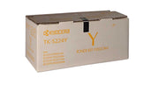 KYOCERA TK5224 LASER TONER YELLOW
