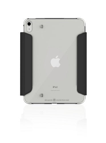 STM Studio Max (iPad (A16)/10th Gen) AP - Black