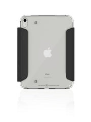 STM Studio Max (iPad (A16)/10th Gen) AP - Black