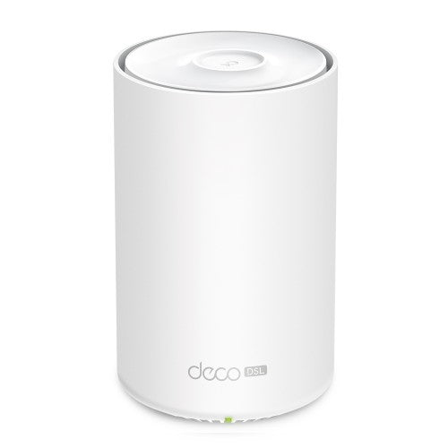 TP-Link AX3000 VDSL Whole Home Mesh WiFi 6 Router