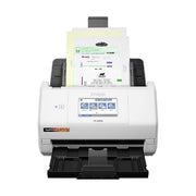 Epson RR-600W Sheet-fed scanner 600 x 600 DPI A4 Black, White
