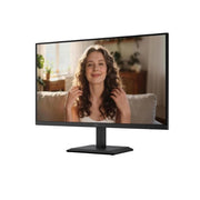 AOC 25B40HM computer monitor 62.2 cm (24.5") 1920 x 1080 pixels Full HD LCD Black