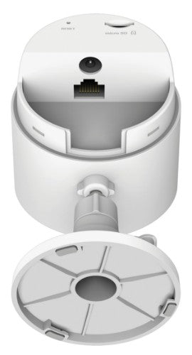 D-Link Full HD Outdoor Wi‑Fi Camera DCS‑8302LH