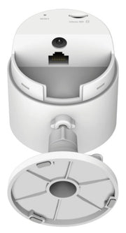 D-Link Full HD Outdoor Wi‑Fi Camera DCS‑8302LH