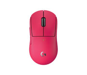 Logitech G PRO X SUPERLIGHT 2c mouse Gaming Ambidextrous RF Wireless 44000 DPI