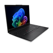 Lenovo ThinkPad L16 Gen 3 (Intel) Copilot+ PC Intel Core Ultra 5 325 Laptop 40.6 cm (16") WUXGA 16 GB DDR5-SDRAM 512 GB SSD Wi-Fi 7 (802.11be) Windows 11 Pro English Black