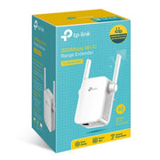 TP-Link TL-WA855RE network extender Network transmitter & receiver White 10, 100 Mbit/s