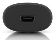 Ubiquiti Display Cast Pro, Managed Digital SignagePlayer For HDMI Displays, Media Content Playback, Web Mode, USB-C Peripheral Support