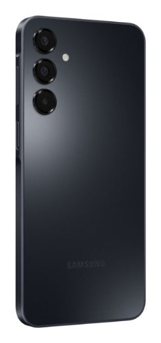 Samsung Galaxy A16 SM-A165FZKAATS smartphone 17 cm (6.7") Hybrid Dual SIM 4G USB Type-C 4 GB 128 GB 5000 mAh Black
