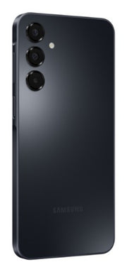 Samsung Galaxy A16 SM-A165FZKAATS smartphone 17 cm (6.7") Hybrid Dual SIM 4G USB Type-C 4 GB 128 GB 5000 mAh Black