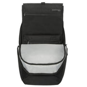 Targus EcoSmart backpack City backpack Black