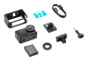 DJI Osmo Action 4 Standard Combo action sports camera 10 MP 4K Ultra HD CMOS 25.4 / 1.3 mm (1 / 1.3") Wi-Fi 145 g