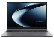 ASUS ASUS ExpertBook P5 16' OLED WUXGA 95% DCI-P3 AMD Ryzen AI 7 445 Copilot+ 32GB DDR5 (2x16, max 64GB) 512GB SSD Win 11 Pro Wi-Fi 7 1Y OSW + Battery