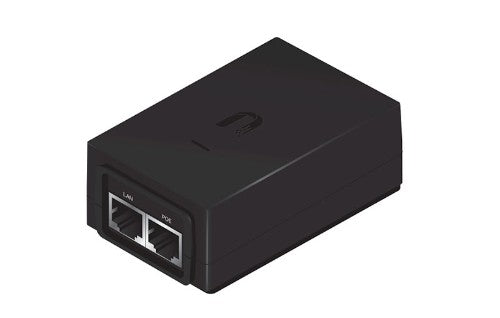 Ubiquiti POE-24-30W PoE adapter Gigabit Ethernet 24 V