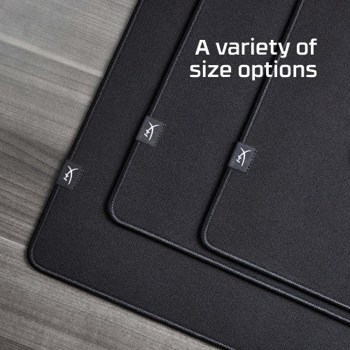 HyperX Pulsefire Mat - Gaming Mouse Pad - Cloth (L)