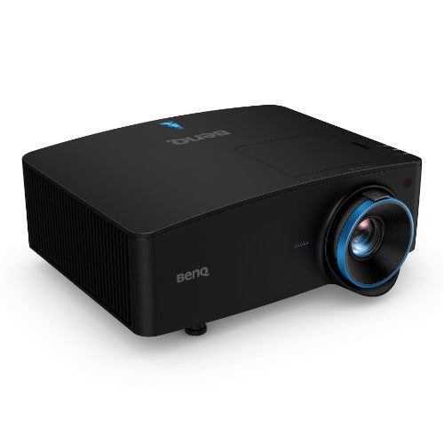 BenQ LU935ST data projector Short throw projector 5500 ANSI lumens DLP WUXGA (1920x1200) 3D Black