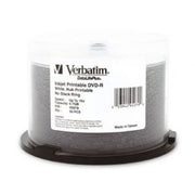Verbatim DataLifePlus 16x DVD-R Media 4.7 GB 50 pc(s)