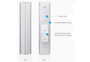Ubiquiti airMAX ac 2x2 network antenna 21 dBi