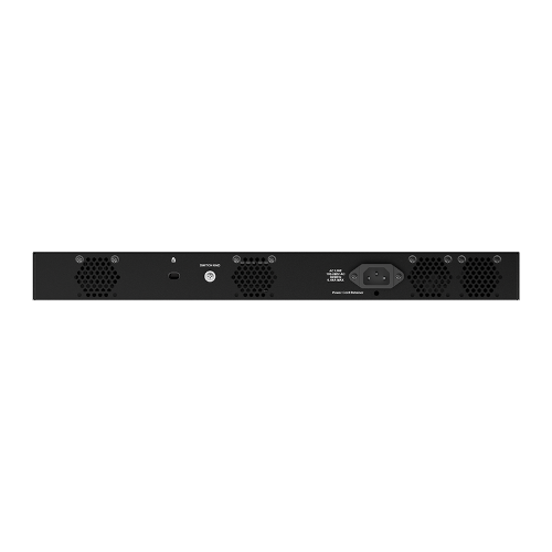 D-LINK 16-Port MGigabit Unmanaged Switch