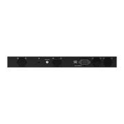 D-LINK 16-Port MGigabit Unmanaged Switch