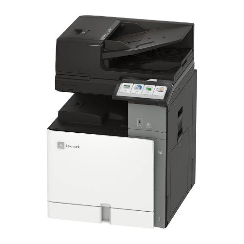 Lexmark Lexm CX961SE A3 Clr Laser MFP