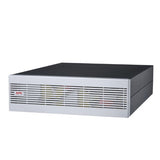 APC Easy UPS Lithium-ion External Battery Pack for 6kVA SRVL Extended runtime model, 48V 4800Wh, 3U Rackmount