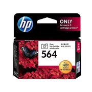 HP CB317WA NO 564 INK CARTRIDGE PHOTO BLACK