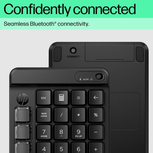 HP 435 Programmable Wireless Keypad