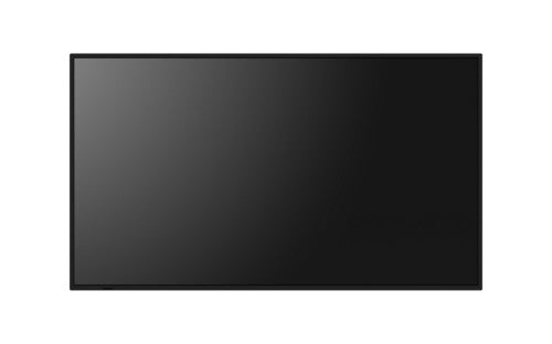 Sharp MultiSync M502 Digital signage flat panel 127 cm (50") LCD 550 cd/m² 4K Ultra HD Black 24/7