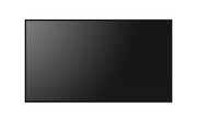 Sharp MultiSync M502 Digital signage flat panel 127 cm (50") LCD 550 cd/m² 4K Ultra HD Black 24/7