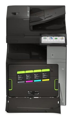 Lexmark CX963se Laser A3 1200 x 1200 DPI 55 ppm Wi-Fi