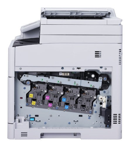 OKI MC554dnw Colour A4 MFP