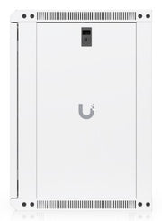 Ubiquiti UACC-Rack-12U-Wall-450-P Wall mounted rack White