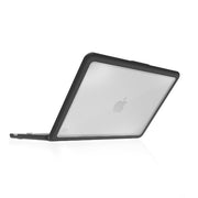 STM Dux Ultra (MacBook Neo) AP - Clear/Black