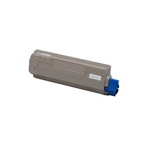 OKI 44315310 toner cartridge 1 pc(s) Original Magenta