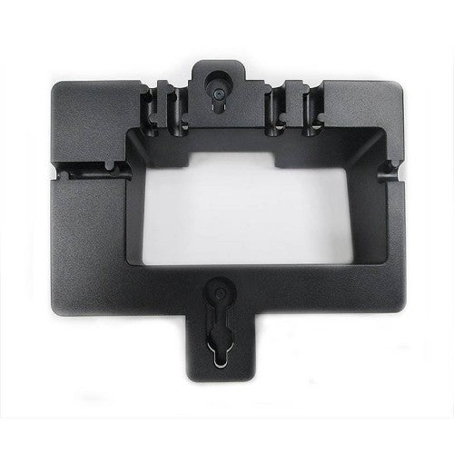 Yealink * EOL Yealink WMB-T4X, Wall Mount Bracket for SIP-T41P & T42G IP phones, Including SIP-T40P/T41P/T41S/T42G/T42S/T43U