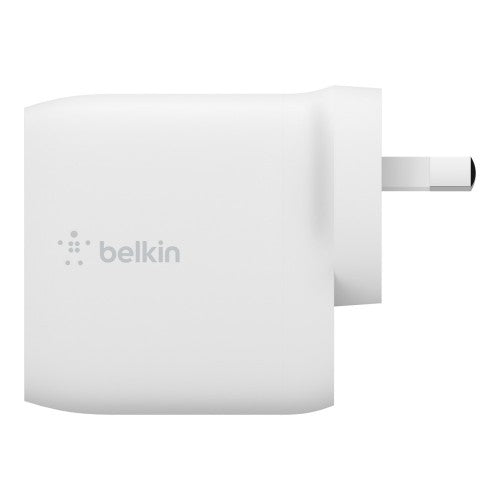 Belkin BOOST↑CHARGE Power bank, Smartphone, Tablet White AC Indoor