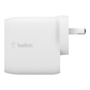 Belkin BOOST↑CHARGE Power bank, Smartphone, Tablet White AC Indoor