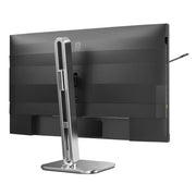 Philips 4000 series 27B2N4500/75 computer monitor 68.6 cm (27") 2560 x 1440 pixels Quad HD LCD Grey