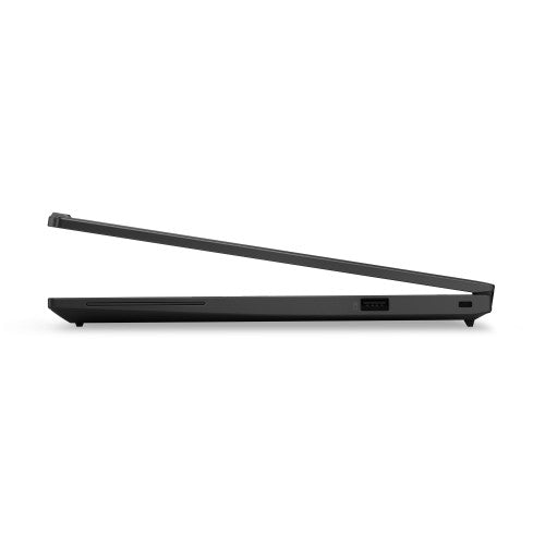 Lenovo ThinkPad X13 Gen 6 (Intel) Intel Core Ultra 5 225U Laptop 33.8 cm (13.3") WUXGA 32 GB LPDDR5x-SDRAM 512 GB SSD Wi-Fi 7 (802.11be) Windows 11 Pro Black