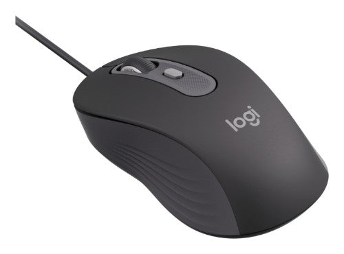 Logitech 910-007512 mouse USB Type-A
