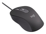 Logitech 910-007512 mouse USB Type-A