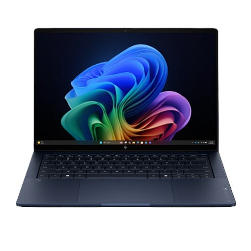 HP Elitebook X Flip G2i 14 AI, 14" BV WUXGA PVCY TS, X7-358H, 64GB, 2TB , W11P, LTE 5G, 3YR, BLUE